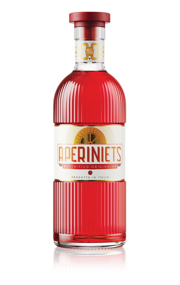 Aperiniets