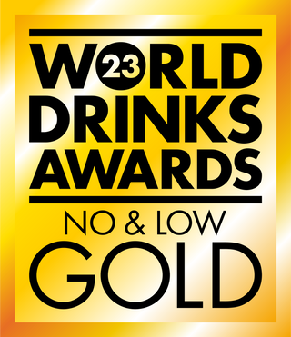 Spirits Selection 2023 Gold Medal
