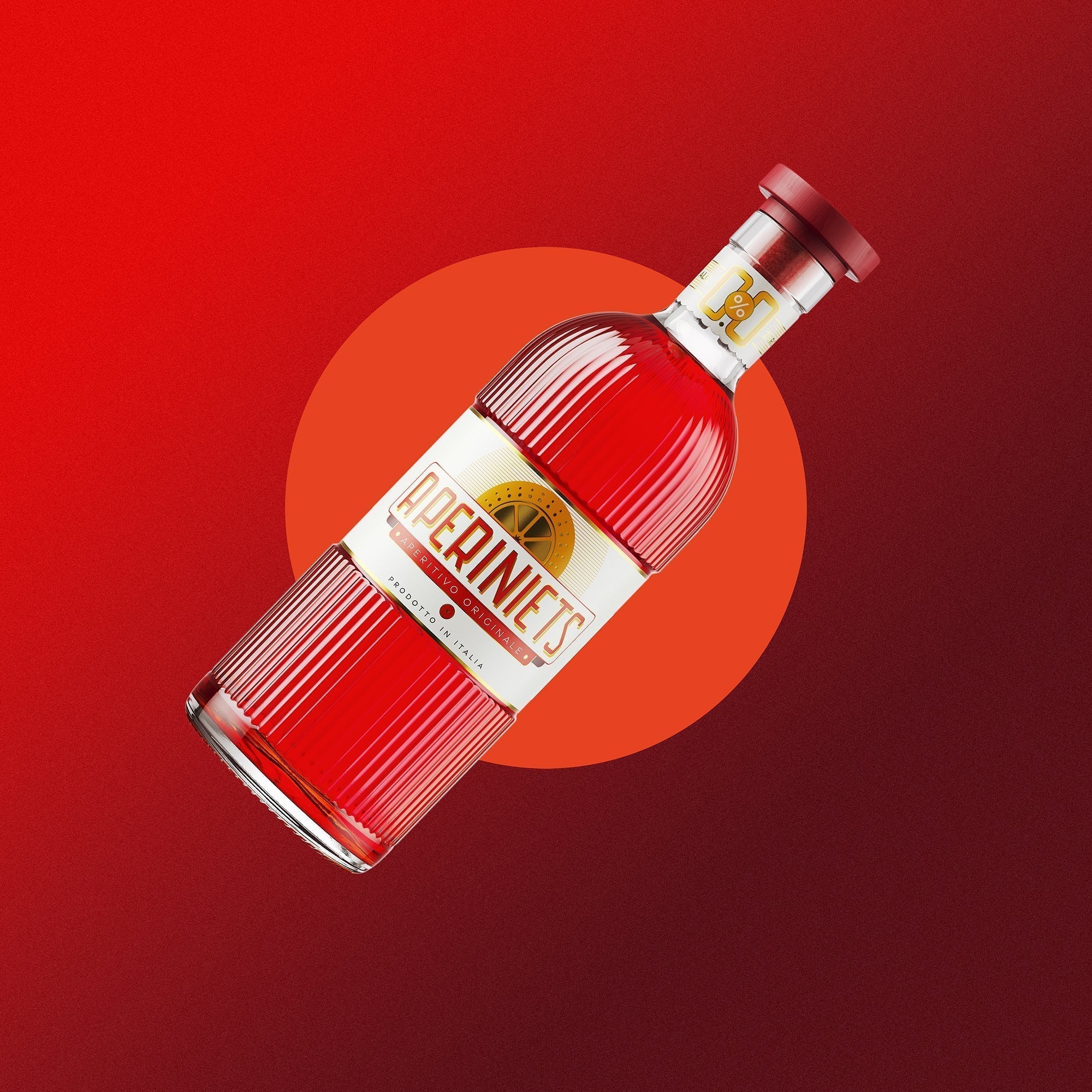 Welcome Aperiniets: This Summer's Must-Have Drink!