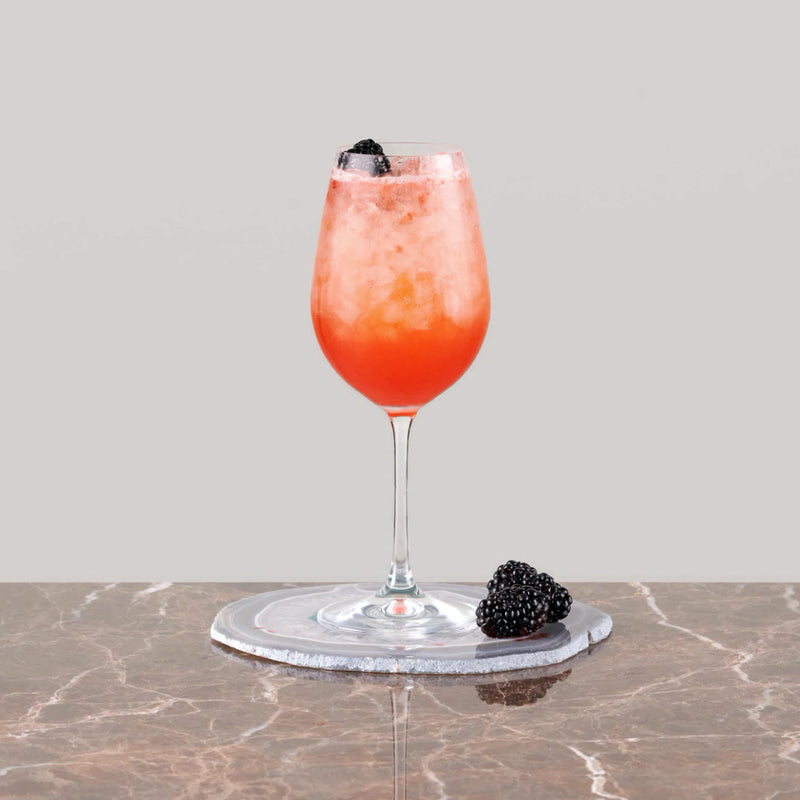 Ostend Fizz