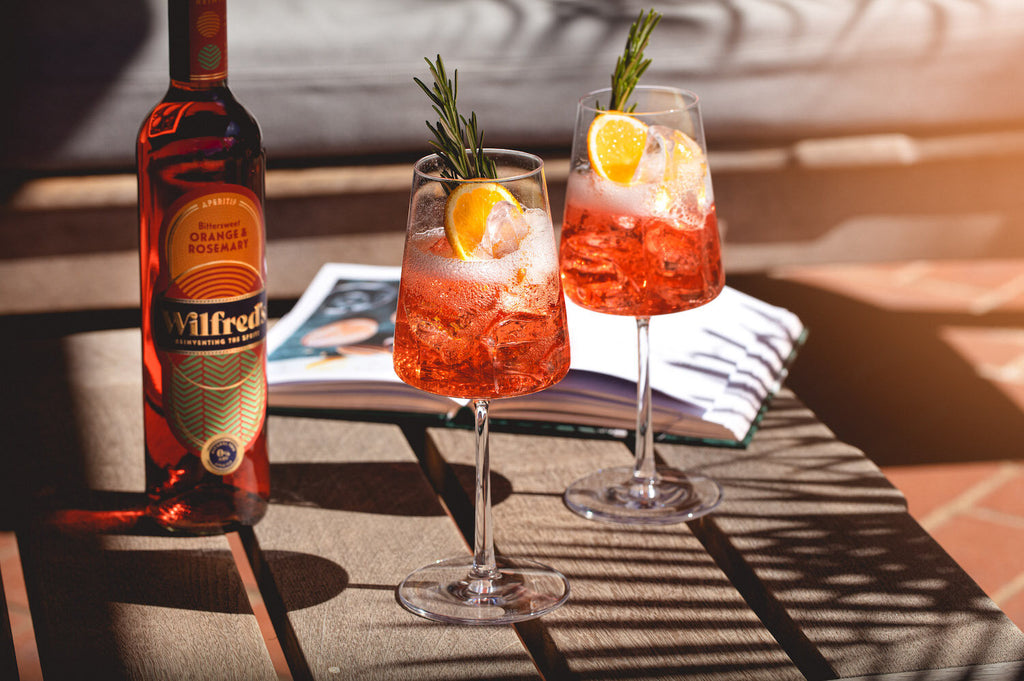 Bitter Spritz