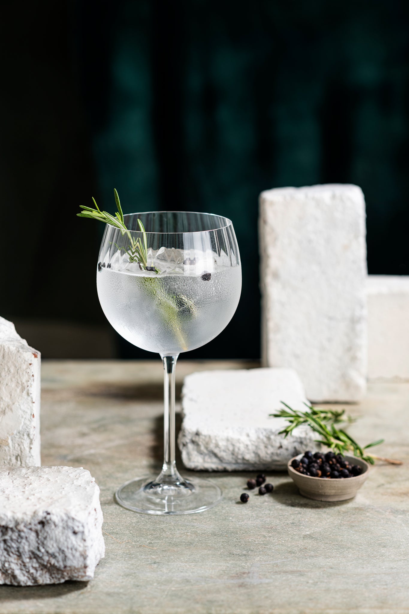 Botaniets Original, Distilled Spirit 0.0% 50cl