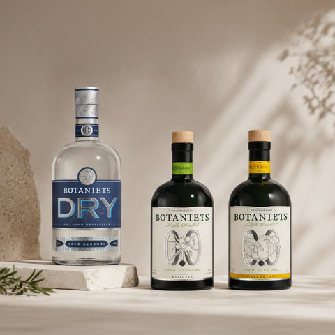 Botanical Discovery Set