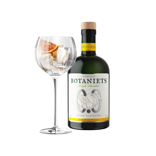 BOTANIETS GINGER & YUZU