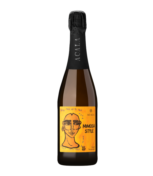 Acala Mimosa 750ML