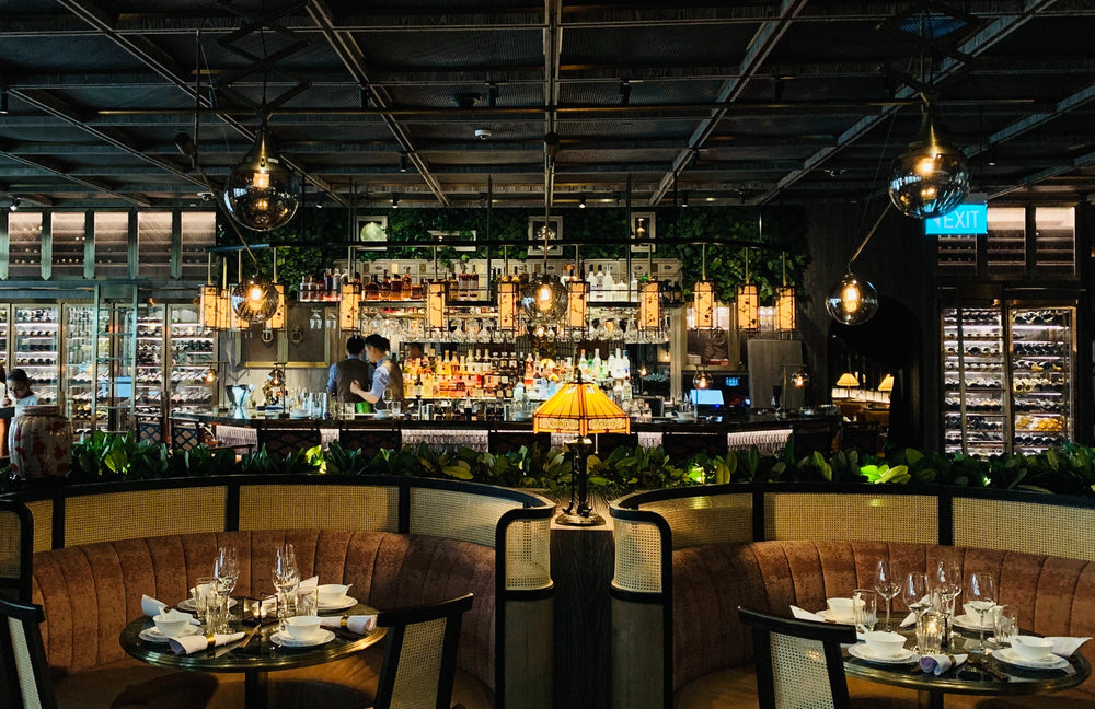 Distributors