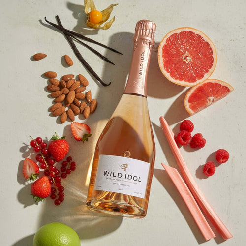 WILD IDOL ROSE 750ml